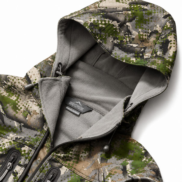 SKRE Skre Hardscrabble Jacket