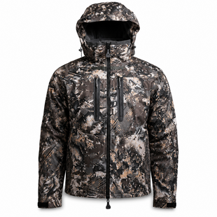 Skre Guardian Late Season Jacket