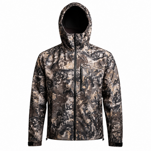Skre Nebo Rain Jacket