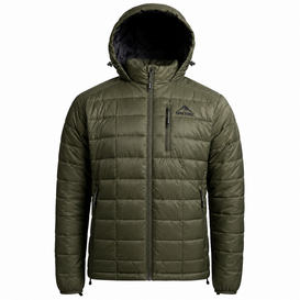Skre Ptarmigan 850 Ultra Down Jacket