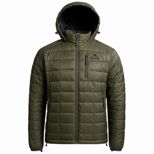 Skre Ptarmigan 850 Ultra Down Jacket