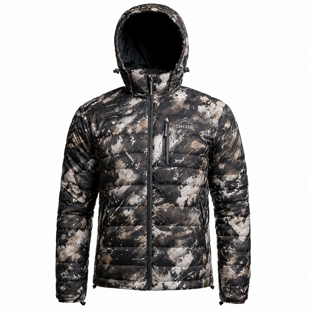 SKRE Skre Ptarmigan 850 Ultra Down Jacket