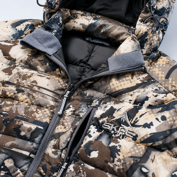 SKRE Skre Ptarmigan 850 Ultra Down Jacket