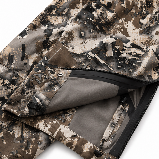 SKRE Skre Nebo Rain Pants
