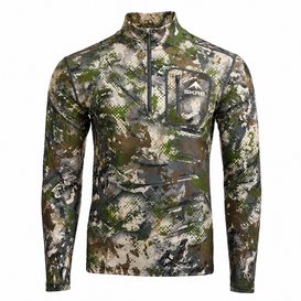 Skre Kaibab 150 Merino Wool Top - 1/4 Zipper