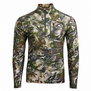 Skre Kaibab 150 Merino Wool Top - 1/4 Zipper