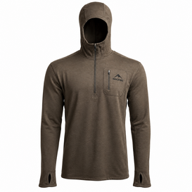 Skre Kaibab 300 Merino Wool Hoodie