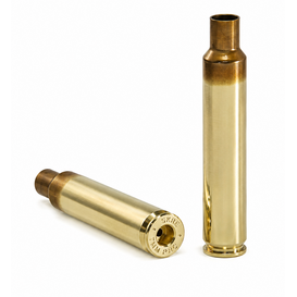 Peterson Cartridge 280 Ackley Brass