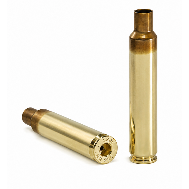 Peterson Peterson Cartridge 280 Ackley Brass