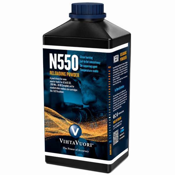 VihtaVuori VihtaVuori N550 1 KG