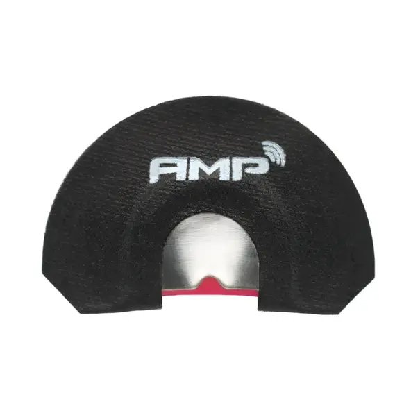 Phelps Phelps AMP Black Elk Diaphragm