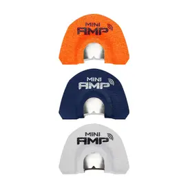 Phelps Mini AMP 3 Pack Elk Diaphragm
