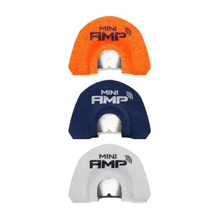 Phelps Mini AMP 3 Pack Elk Diaphragm