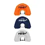 Phelps Mini AMP 3 Pack Elk Diaphragm