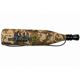 Phelps Unleashed V2 Bugle Tube - Conifer