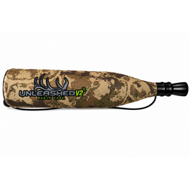 Phelps Unleashed V2 Bugle Tube - Conifer