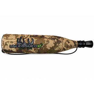 Phelps Unleashed V2 Bugle Tube - Conifer