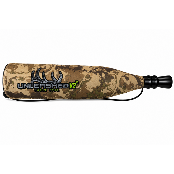 Phelps Phelps Unleashed V2 Bugle Tube - Conifer