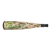 Phelps METAL Bugle Tube - Camo