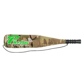 Phelps Unleashed Bugle Tube - Multicam