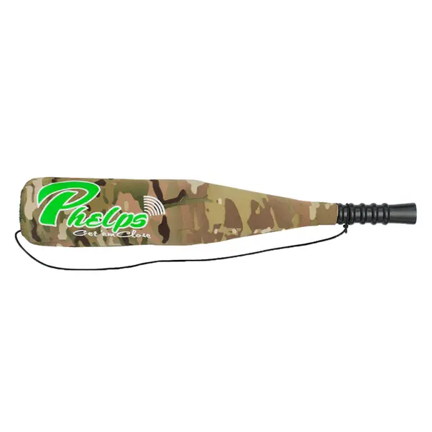 Phelps Phelps Unleashed Bugle Tube - Multicam