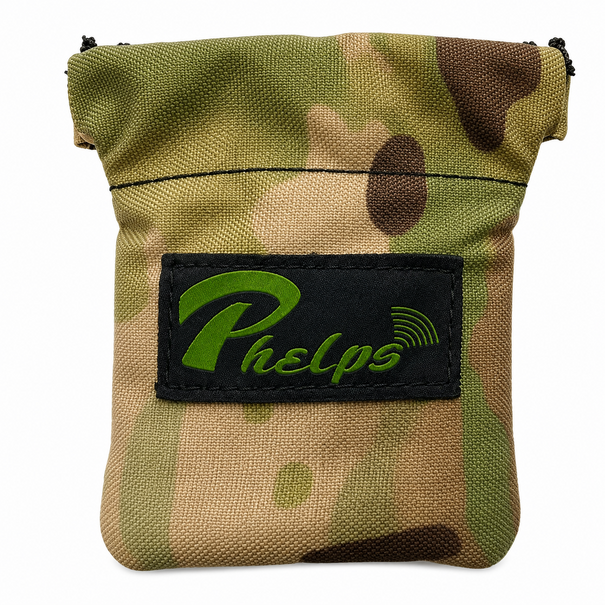 Phelps Phelps Call Pouch