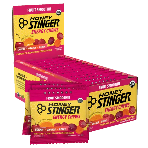 Honey Stinger Honey Stinger Energy