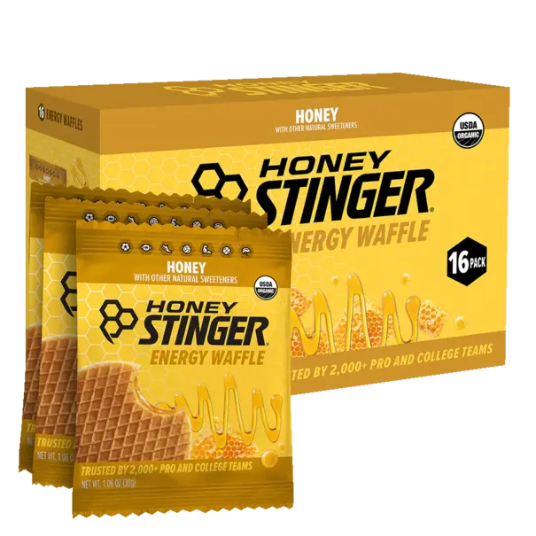 Honey Stinger Honey Stinger Energy