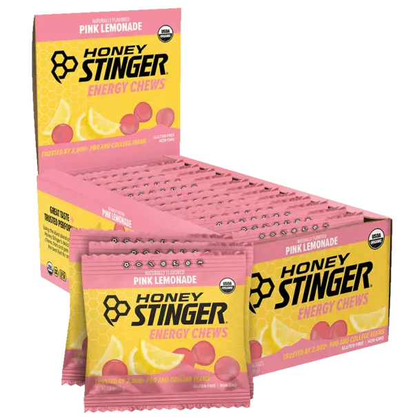 Honey Stinger Honey Stinger Energy