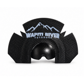 Wapiti River - The Reaper - Single Reed Domed Bull & Cow Call