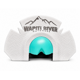 Wapiti River - Khaos Bull - Domed Elk Reed