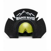 Wapiti River - Chuckler - Double Domed Universal Elk Reed