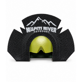 Wapiti River - Chuckler - Double Domed Universal Elk Reed
