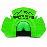 Wapiti River - Kryptonite - Bull & Cow Elk Reed