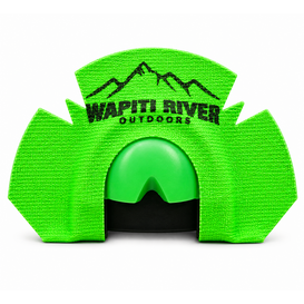 Wapiti River - Kryptonite - Bull & Cow Elk Reed
