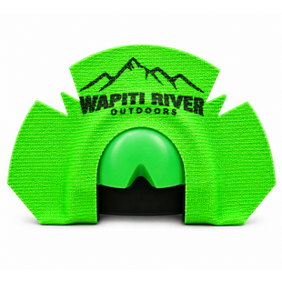 Wapiti River - Kryptonite - Bull & Cow Elk Reed