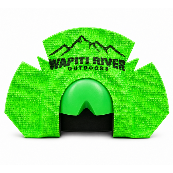 Wapiti River Outdoors Wapiti River - Kryptonite - Bull & Cow Elk Reed