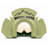 Wapiti River - High Country - Cow & Calf & Bull Call