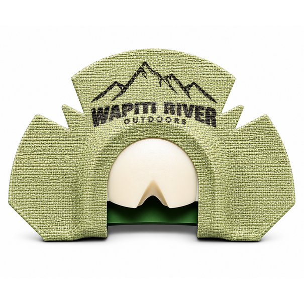 Wapiti River Outdoors Wapiti River - High Country - Cow & Calf & Bull Call