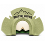 Wapiti River - High Country - Cow & Calf & Bull Call