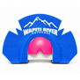 Wapiti River - Sassy - Cow & Calf Domed Elk Reed