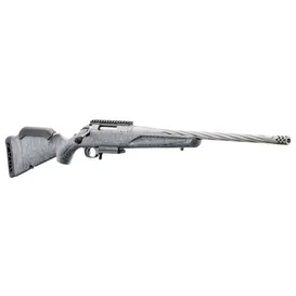Ruger American Gen 2 6.5 PRC Gun Metal Grey 20"