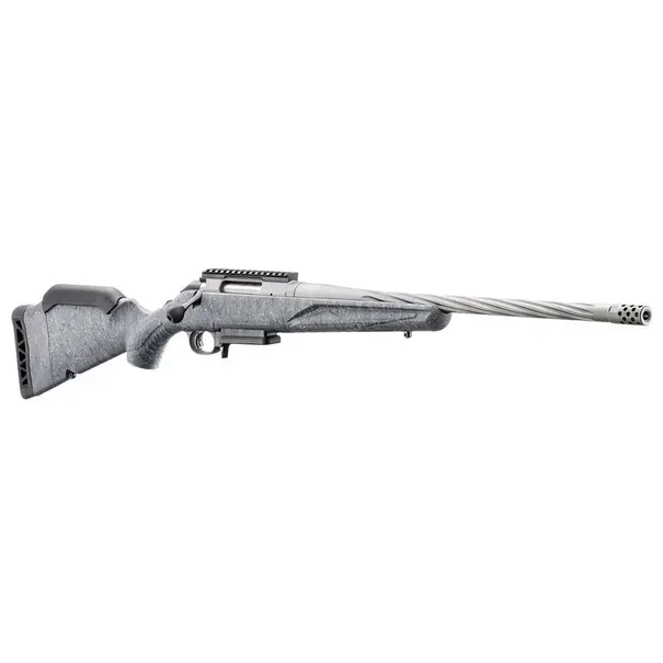 Ruger Ruger American Gen 2 6.5 PRC Gun Metal Grey 20"