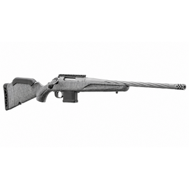 Ruger American Gen 2 .223 Rem Gun Metal Grey 20'' AR Mags
