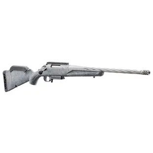 Ruger American Gen 2 7 PRC Gun Metal Grey 20''
