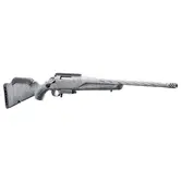 Ruger American Gen 2 243 Win  Gun Metal Grey 20''