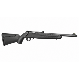 Ruger American Rimfire Standard .22 WMR 22" Black Synthetic