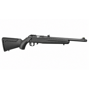 Ruger American Rimfire Standard .22 WMR 22" Black Synthetic