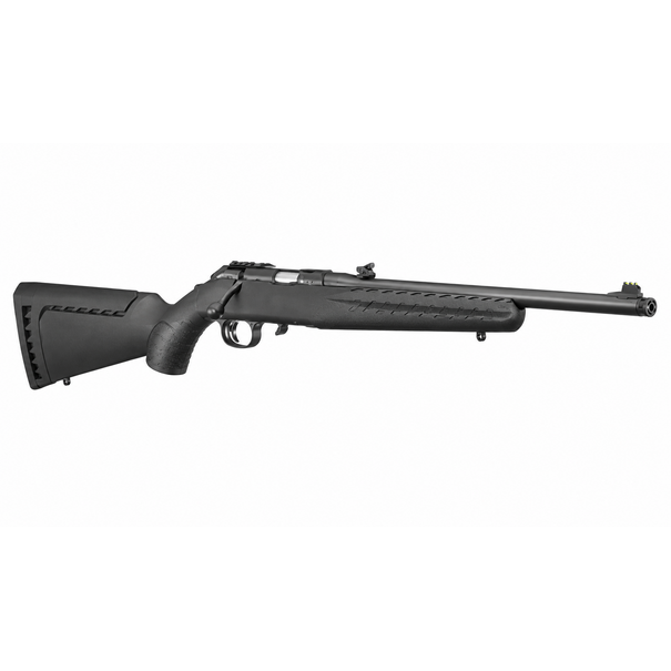 Ruger American Rimfire Standard .22 WMR 22" Black Synthetic