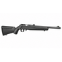 Ruger American Rimfire Standard .22 WMR 22" Black Synthetic